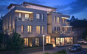 EchtZeit - Dein Hotelquartier